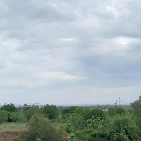 Faleza Sud Апартаменты *