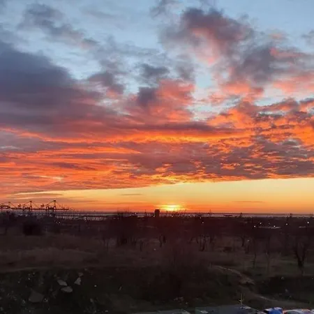 Faleza Sud * Constanţa