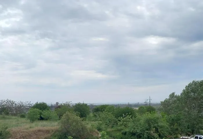 Faleza Sud Apartman *