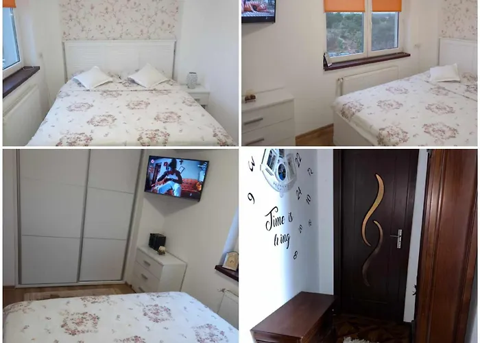 Apartman Faleza Sud *